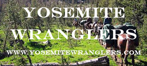 Yosemite Wranglers.com